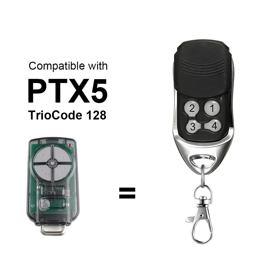 PTX-5v2 ATA  ¦  ȣȯ, TrioCode128 PTX5 ۽ű